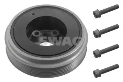 Ременный шкив, коленчатый вал SWAG купить